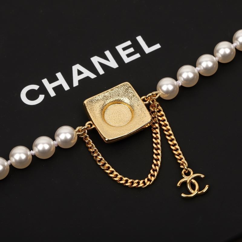 Chanel Necklaces